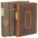 Werden Psalter β Akademische Druck- u. Verlagsanstalt (ADEVA) β Ms. theol. lat. fol. 358 β Staatsbibliothek zu Berlin (Berlin, Germany) Werden Psalter β Akademische Druck- u. Verlagsanstalt (ADEVA) β Ms. theol. lat. fol. 358 β Staatsbibliothek zu Berlin (Berlin, Germany)