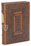 Werden Psalter – Ms. theol. lat. fol. 358 – Staatsbibliothek Preussischer Kulturbesitz (Berlin, Germany) Facsimile Edition