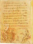 Wessobrunn Prayer – Kurt Wolff Verlag – Clm 22053 – Bayerische Staatsbibliothek (Munich, Germany)