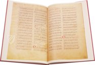 Wiesbaden Codex – Reichert Verlag – Hs. 2 – Hochschul- und Landesbibliothek RheinMain (Wiesbaden, Germany)