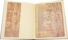 Willehalm - Wolfram von Eschenbach – Müller & Schindler – Cgm 193, III|Hz 1104–1005 Capsula 1607 – Bayerische Staatsbibliothek (Munich, Germany)