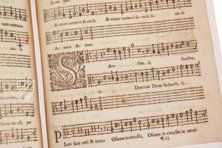 William Byrd: Masses for 3, 4 and 5 Voices – DIAMM – Mus. 489-493 – Christ Church Library (Oxford, United Kingdom)
