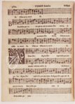 William Byrd: Masses for 3, 4 and 5 Voices – Mus. 489-493 – Christ Church Library (Oxford, United Kingdom) Facsimile Edition