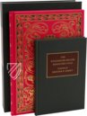 Winchester Psalter – The Folio Society – Cotton MS Nero C IV – British Library (London, United Kingdom)