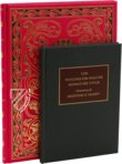 Winchester Psalter – The Folio Society – Cotton MS Nero C IV – British Library (London, United Kingdom)