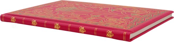 Winchester Psalter – The Folio Society – Cotton MS Nero C IV – British Library (London, United Kingdom)