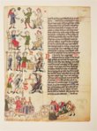 Wolfenbüttel Mirror of Saxony – Akademie Verlag – Cod. Guelf. 3.1 Aug. 2° – Herzog August Bibliothek (Wolfenbüttel, Germany)