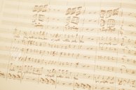 Wolfgang Amadeus Mozart: Mass in C minor KV 427 – VEB Deutscher Verlag für Musik – Mus.ms.autogr. Mozart, W. A. 427; 417a – Staatsbibliothek zu Berlin (Berlin, Germany)