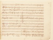 Wolfgang Amadeus Mozart: Mass in C minor KV 427 – VEB Deutscher Verlag für Musik – Mus.ms.autogr. Mozart, W. A. 427; 417a – Staatsbibliothek zu Berlin (Berlin, Germany)