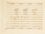 Wolfgang Amadeus Mozart: Mass in C minor KV 427 – VEB Deutscher Verlag für Musik – Mus.ms.autogr. Mozart, W. A. 427; 417a – Staatsbibliothek zu Berlin (Berlin, Germany)