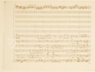 Wolfgang Amadeus Mozart: Mass in C minor KV 427 – VEB Deutscher Verlag für Musik – Mus.ms.autogr. Mozart, W. A. 427; 417a – Staatsbibliothek zu Berlin (Berlin, Germany)