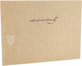 Wolfgang Amadeus Mozart: Mass in C minor KV 427 – VEB Deutscher Verlag für Musik – Mus.ms.autogr. Mozart, W. A. 427; 417a – Staatsbibliothek zu Berlin (Berlin, Germany)