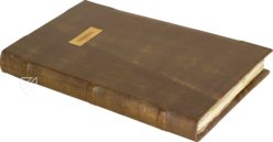 Wolfram von Eschenbach - Parzival – Müller & Schindler – Cgm 19 – Bayerische Staatsbibliothek (Munich, Germany)