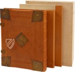 Worms Machzor β Akademische Druck- u. Verlagsanstalt (ADEVA) β MS 4Β° 781/1 β National Library of Israel (Jerusalem, Israel) Worms Machzor β Akademische Druck- u. Verlagsanstalt (ADEVA) β MS 4Β° 781/1 β National Library of Israel (Jerusalem, Israel)