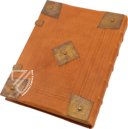 Worms Machzor β Akademische Druck- u. Verlagsanstalt (ADEVA) β MS 4Β° 781/1 β National Library of Israel (Jerusalem, Israel) Worms Machzor β Akademische Druck- u. Verlagsanstalt (ADEVA) β MS 4Β° 781/1 β National Library of Israel (Jerusalem, Israel)