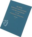 Würzburger Liederhandschrift – Reichert Verlag – 2° Cod. Ms. 731 (Cim 4) – Universitätsbibliothek der LMU München (Munich, Germany) Würzburger Liederhandschrift – Reichert Verlag – 2° Cod. Ms. 731 (Cim 4) – Universitätsbibliothek der LMU München (Munich, Germany)