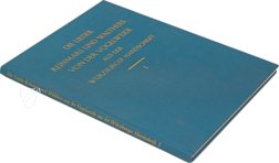 Würzburger Liederhandschrift – Reichert Verlag – 2° Cod. Ms. 731 (Cim 4) – Universitätsbibliothek der LMU München (Munich, Germany) Würzburger Liederhandschrift – Reichert Verlag – 2° Cod. Ms. 731 (Cim 4) – Universitätsbibliothek der LMU München (Munich, Germany)