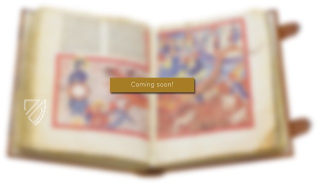 Wulfstan Manuscript – Rosenkilde and Bagger – Cotton MS Nero A I – British Library (London, United Kingdom)