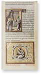 Younger Prayer Book of Charles V – Akademische Druck- u. Verlagsanstalt (ADEVA) – Cod. Ser. n. 13251 – Österreichische Nationalbibliothek (Vienna, Austria)