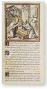 Younger Prayer Book of Charles V – Akademische Druck- u. Verlagsanstalt (ADEVA) – Cod. Ser. n. 13251 – Österreichische Nationalbibliothek (Vienna, Austria)