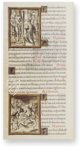 Younger Prayer Book of Charles V – Cod. Ser. n. 13.251 – Österreichische Nationalbibliothek (Vienna, Austria) Facsimile Edition