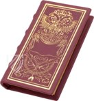Younger Prayer Book of Charles V – Coron Verlag – Cod. Ser. n. 13251 – Österreichische Nationalbibliothek (Vienna, Austria)