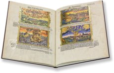 Zerbster Prunkbibel - Cranach's Bible – Edition Leipzig – Stadtarchiv Zerbst (Zerbst, Germany)