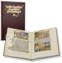 Zerbster Prunkbibel - Cranach's Bible – Edition Leipzig – Stadtarchiv Zerbst (Zerbst, Germany)