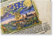 Zerbster Prunkbibel - Cranach's Bible – Edition Leipzig – Stadtarchiv Zerbst (Zerbst, Germany)