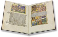 Zerbster Prunkbibel - Cranach's Bible – Edition Leipzig – Stadtarchiv Zerbst (Zerbst, Germany)