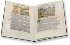 Zerbster Prunkbibel - Cranach's Bible – Edition Leipzig – Stadtarchiv Zerbst (Zerbst, Germany)