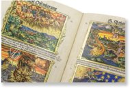 Zerbster Prunkbibel - Cranach's Bible – Edition Leipzig – Stadtarchiv Zerbst (Zerbst, Germany)