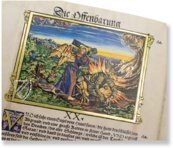 Zerbster Prunkbibel - Cranach's Bible – Edition Leipzig – Stadtarchiv Zerbst (Zerbst, Germany)