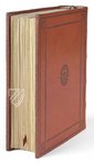 Zúñiga Book of Hours – Vitr. 10 – Real Biblioteca del Monasterio (San Lorenzo de El Escorial, Spain) Facsimile Edition