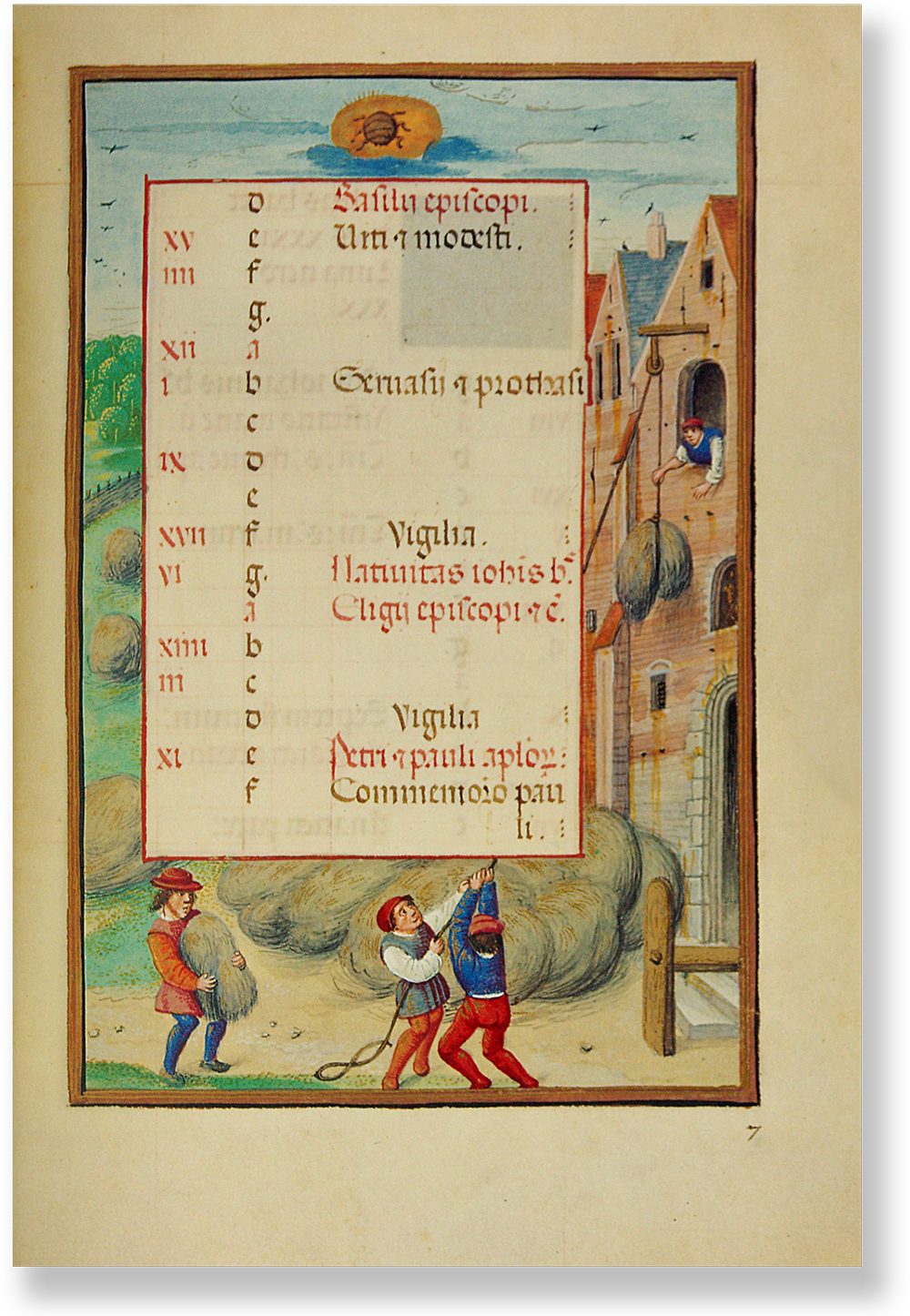 Book of Drolleries - The Croy Hours Book of Drolleries - The Croy Hours