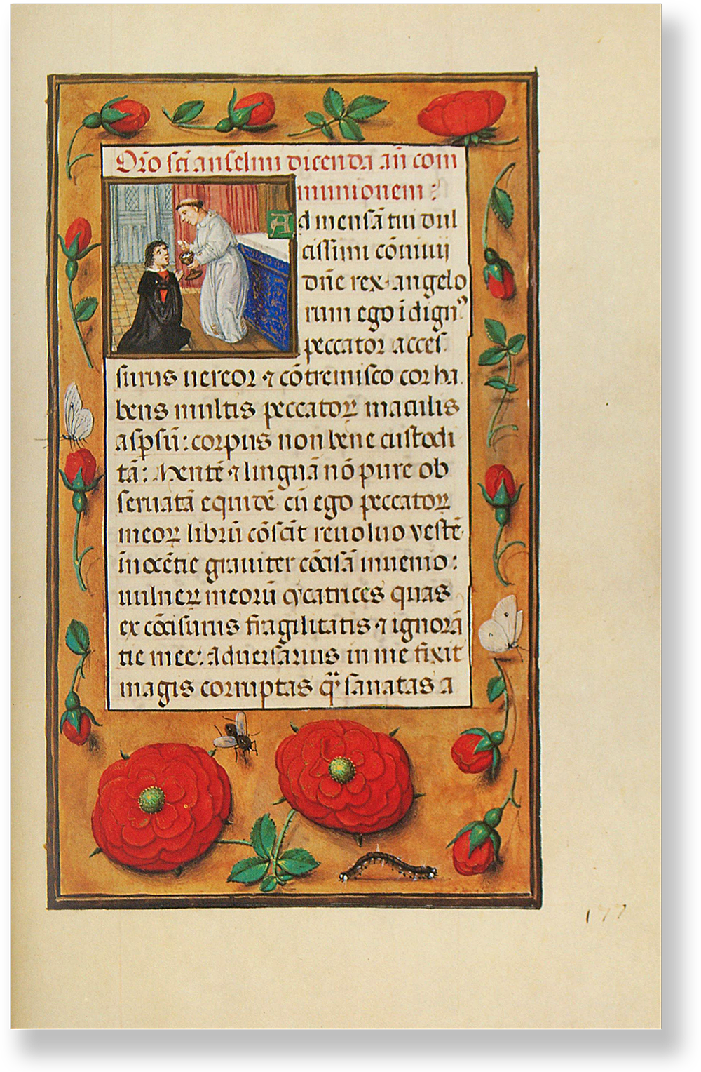 Book of Drolleries - The Croy Hours Book of Drolleries - The Croy Hours