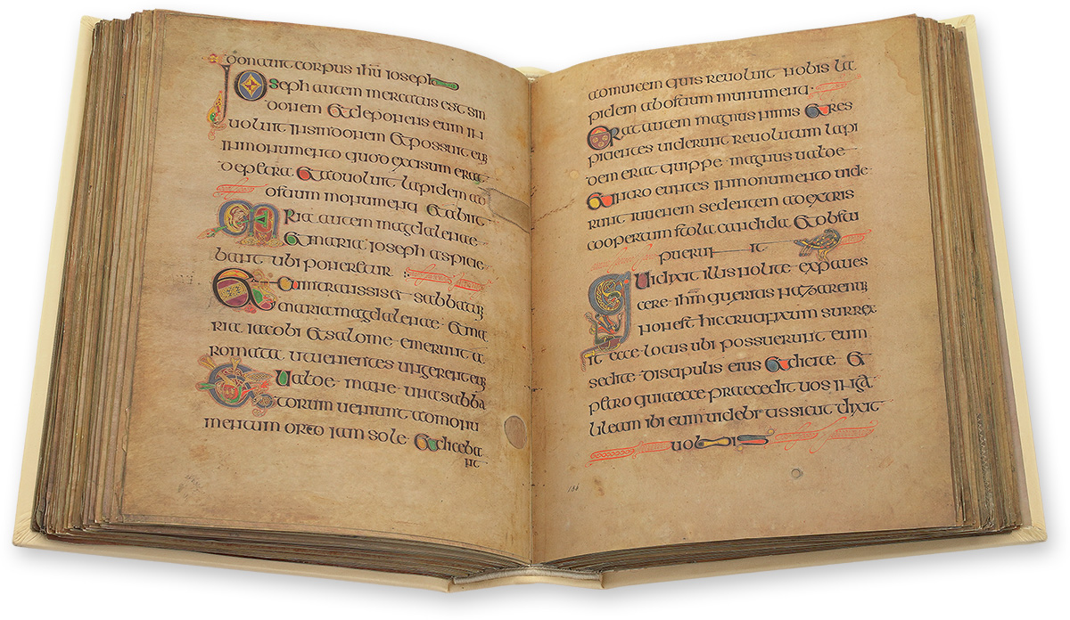Book of Kells Book of Kells