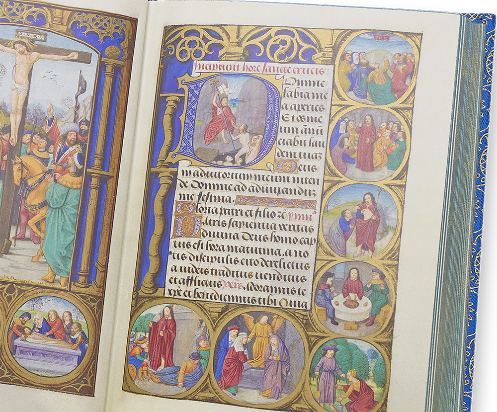 Fitzwilliam Book of Hours Fitzwilliam Book of Hours