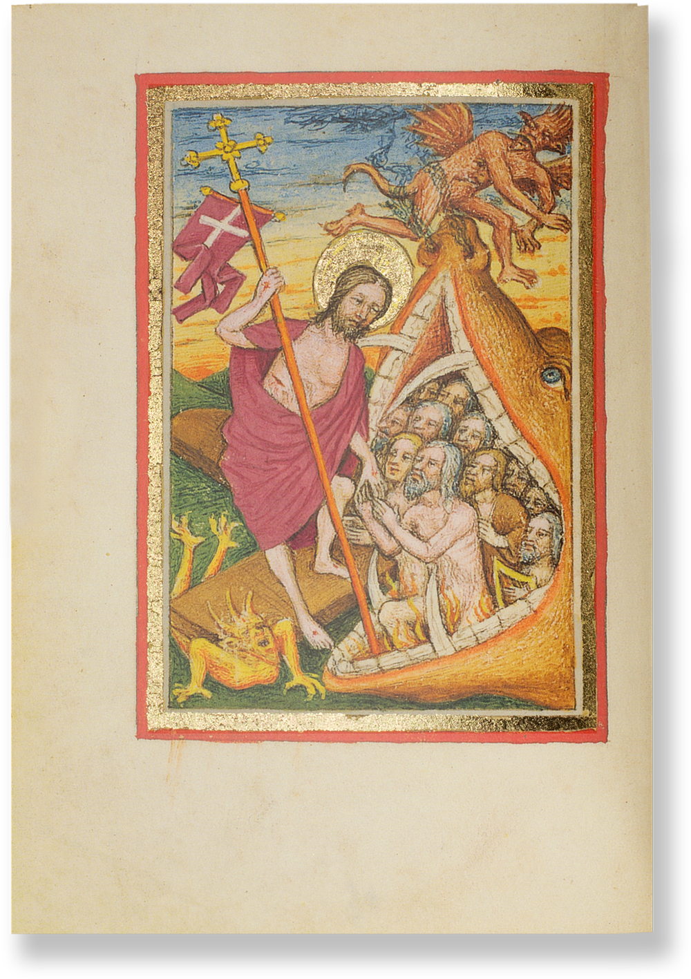 Liber Precum Liber Precum