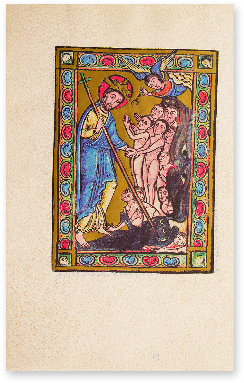 Life of Christ Life of Christ
