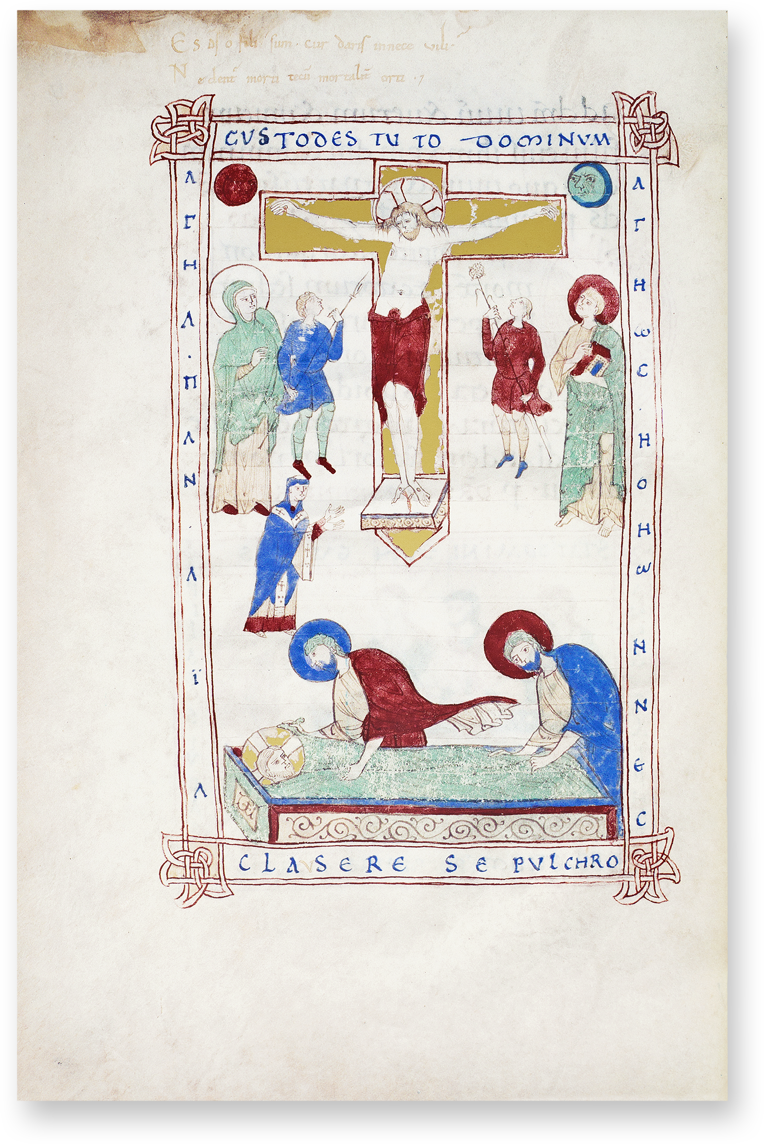 Sacramentary of Warmund Sacramentary of Warmund