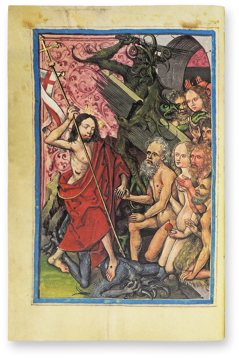 Herrenalb Prayer Book Herrenalb Prayer Book