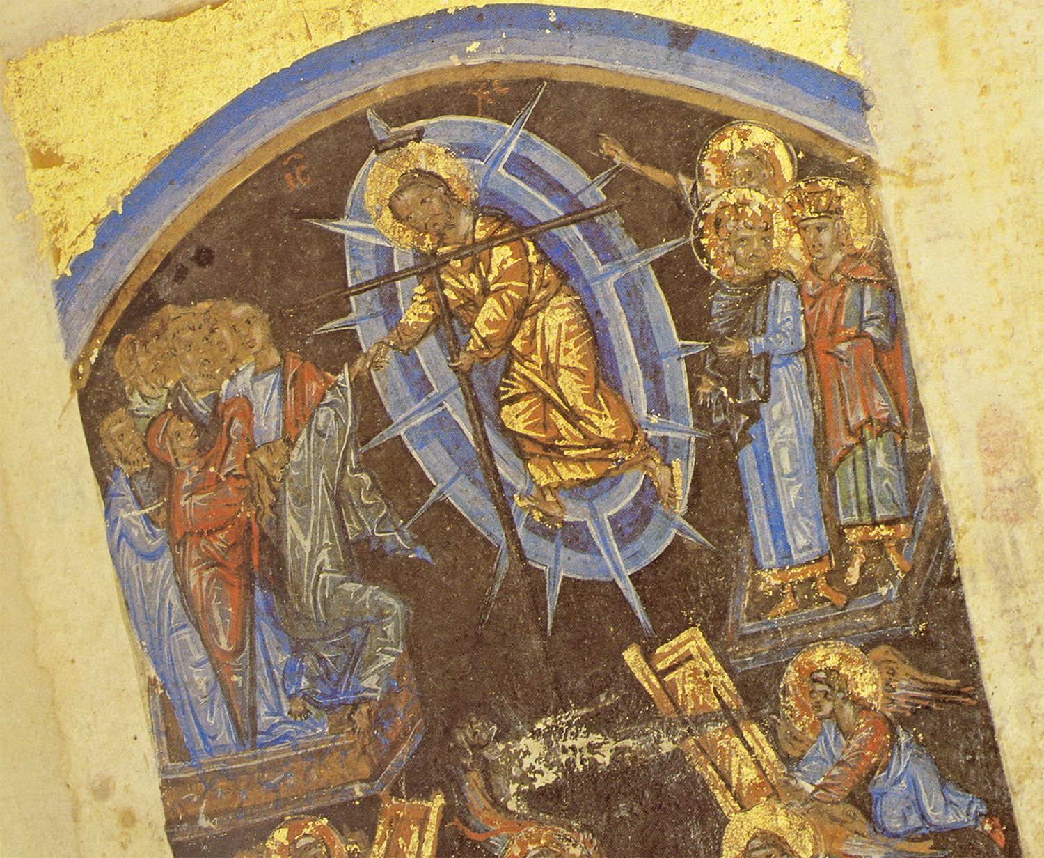 Munich Serbian Psalter Munich Serbian Psalter