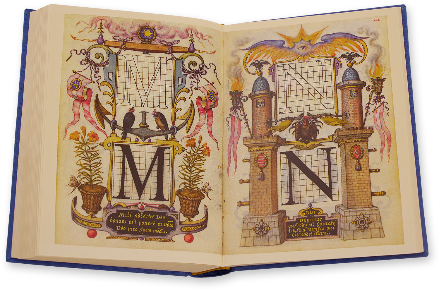 The Model Book of Calligraphy The Model Book of Calligraphy