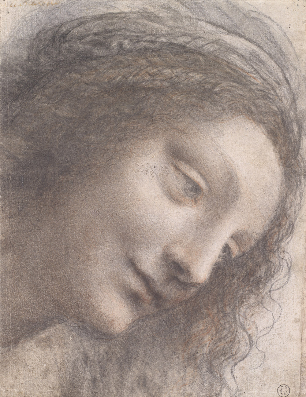 Leonardo da Vinci - Drawings from American Collections Leonardo da Vinci - Drawings from American Collections