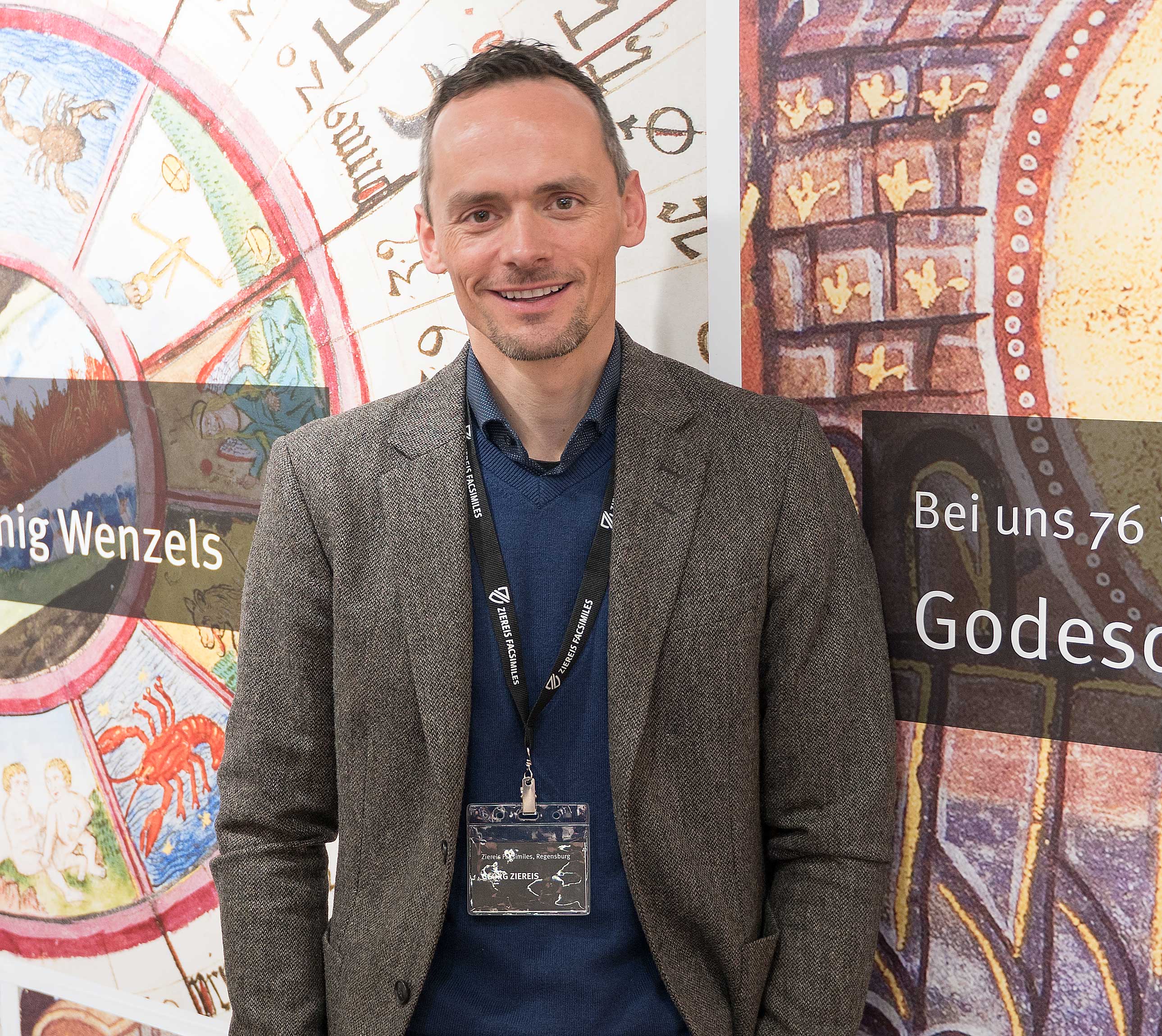 Georg Ziereis