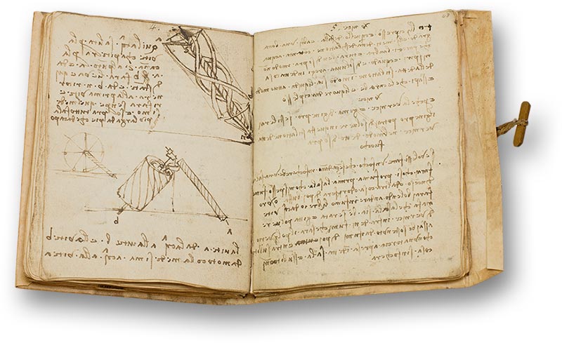 Forster Codices Forster Codices