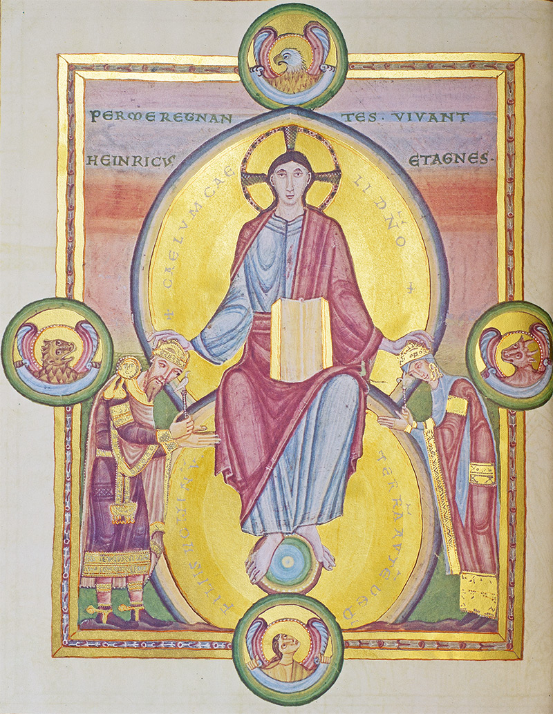 Codex Caesareus Upsaliensis