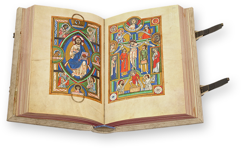 Stammheim Missal