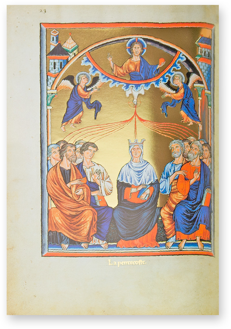 Ingeborg Psalter